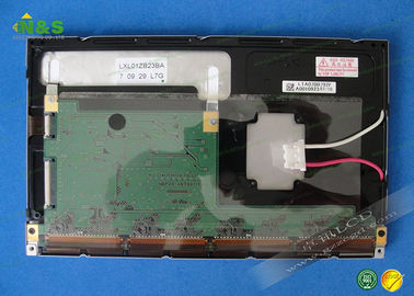 Panel LCD de LTA070B792F TOSHIBA 7,0 pulgadas con 152.4×91.44 milímetro