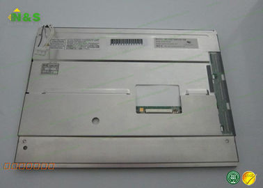 Pulgada normalmente blanca 210.432×157.824 milímetro NL10276BC20-18 del panel LCD 10,4 del NEC