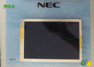 6,5 área activa del panel LCD 132.48×99.36 milímetros del NEC de la pulgada NL6448BC20-35D