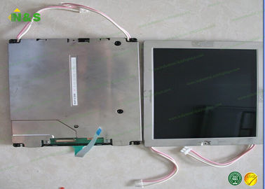 7,5 resplandor del panel LCD de la pulgada TCG075VGLEAANN-GN00 Kyocera con 151.68×113.76 milímetro
