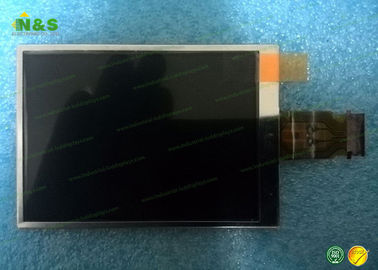 TD030WHEA1 TPO 3,0 400:1 normalmente blancos el 16.7M WLED RGB serial del panel LCD LCM 320×240 300 de la pulgada