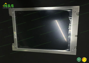 10,4 avanzan lentamente el panel LCD normalmente blanco AUO de G104SN03 V4 AUO con 211.2×158.4 milímetro