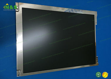 TM121SV-02L04 normalmente blanco pantallas LCD industriales de 12,1 pulgadas con 246×184.5 milímetro