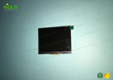 Las pantallas LCD 2,7 de TM027CDH09 Tianma avanzan lentamente normalmente blanco con 54×40.5 milímetro