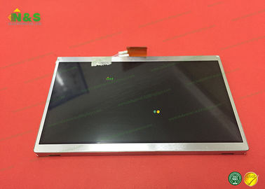 7,0 panel LCD 154.08×86.58 milímetro de la pulgada LB070W02-TME2 LG para el panel video del teléfono de la puerta