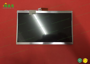 Panel LCD de LB070W02-TMA2 LG 7,0 pulgadas normalmente de blanco con 154.08×86.58 milímetro
