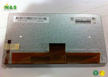Pantalla LCD G070Y3-T01 G070Y3-T03 de Innolux 7inch para el DVD del coche