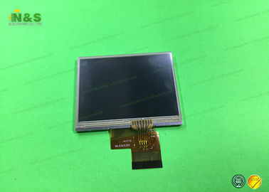 CPU aguda de la pulgada LCM 320×240 262K WLED del SOSTENIDO 2,4 del panel LCD LS024Q3UX12