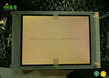 El panel antideslumbrante del NEC TFT LCD de la superficie de 21,3 pulgadas, panel LCD NL160120BC27-09 de Tft