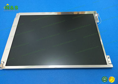 12,1 SOSTENIDO agudo del panel LCD de la pulgada LQ121S1DG42 normalmente blanco con 246×184.5 milímetro