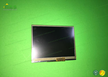 Original de la pulgada LCM 480×240 del panel LCD 2,5 de A025CTN01.0 AUO para industrial