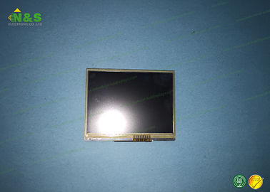 Panel LCD de H275QW01 V0 AUO 2,8 pulgadas normalmente de blanco para el panel del teléfono móvil