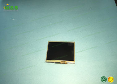 3,5 blanco de la pulgada LTP350QV-E06 Samsung LCD PanelNormally con 53.64×71.52 milímetro