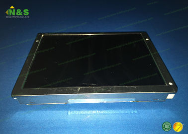 Panel LCD de TX13D200VM5BAA Hitachi 5,0 pulgadas para el uso industrial