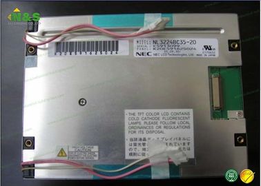 400 panel LCD antideslumbrante del NEC del ² NL3224AC35-20 del Cd/m para el uso industrial