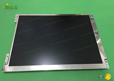 RGB 12,1 pulgadas de pantallas LCD de TM121TDSG02 Tianma con 245.76×184.32 milímetro