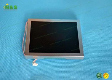 Panel LCD del NEC de NL3224BC35-20R 5,5 pulgadas con área activa de 111.36×83.52 milímetro