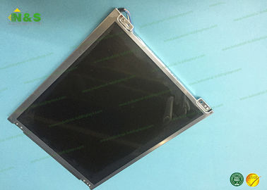 10,4 600:1 de capa duros 262K WLED LVDS del panel LCD agudo LCM 800×600 420 de la pulgada LQ104S1LG81