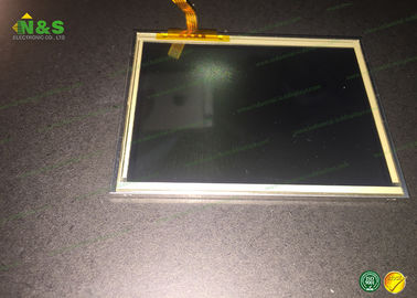 300:1 el 16.7M WLED TTL de la pulgada LCM 320×240 200 del panel LCD 4,0 de LB040Q03-TD01 LG