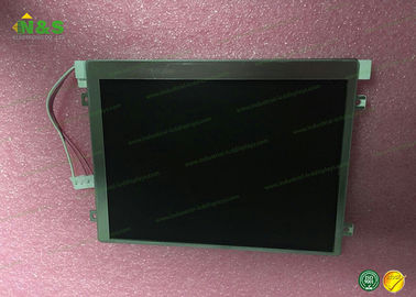 LQ064V3DG01 6,4 equipo industrial de la pantalla del panel LCD de la pulgada 640x480