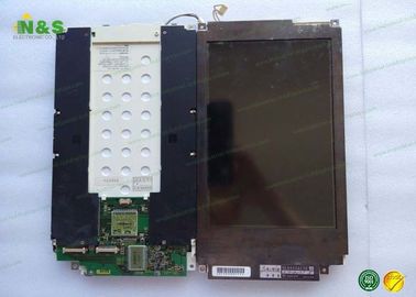 Panel LCD normalmente blanco NL6440AC30-04 del NEC de 8,9 pulgadas para el uso industrial