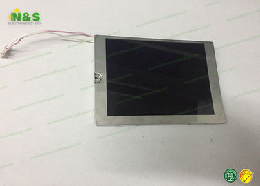 LQ058T5GR02 panel LCD agudo de 5,8 pulgadas con 127.2×71.8 milímetro