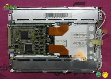 6,5 panel LCD del NEC de la pulgada NL6448AC20-02 con área activa de 132.48×99.36 milímetro