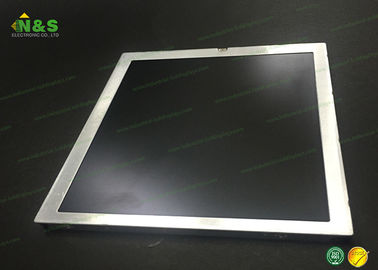 Panel LCD agudo de capa duro LQ064V1DS11 6,4 pulgadas con 130.6×97 milímetro