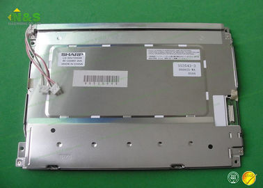 El panel de exhibición de alta calidad de TFT VGA (640*480) LCD de la pulgada de la original 10,4 del grado de LQ104V1DG59 A+”