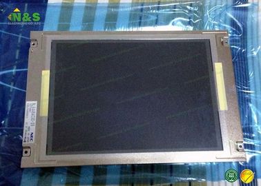 Panel LCD del NEC NL6448AC30-09, área activa 192×144 milímetro de la exhibición plana del rectángulo