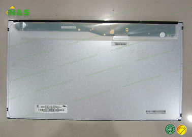Panel LCD del alto brillo M240HW01 VE AUO 24,0 pulgadas con área activa de 531.36×298.89 milímetro