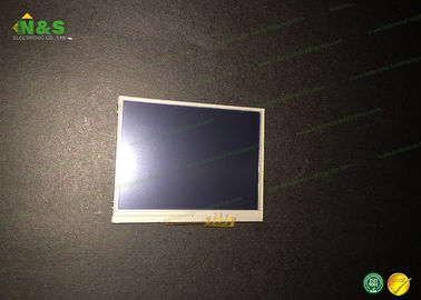 LMS430HF15 reemplazo del panel LCD de Samsung de 4,3 pulgadas con área activa de 95.04×53.856 milímetro