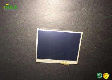 Panel LCD profesional de LMS430HF13 Samsung para el panel portátil de la navegación