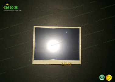 LMS430HF10 reemplazo LCM 480×272 del panel de exhibición de Samsung lcd de 4,3 pulgadas