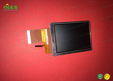 LMS283GF11 2,8 CPU del 290:1 262K WLED del reemplazo 240×320 330 del panel LCD de Samsung de la pulgada