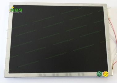 6,4 capa dura de la pantalla de la pulgada LB064V02-TD01 lg lcd con área activa de 130.56×97.92 milímetro