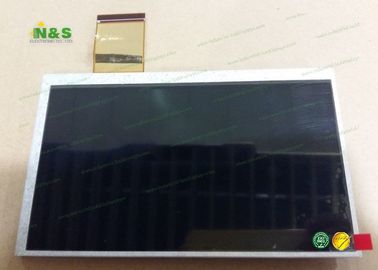 Pantallas LCD de TM070RDH12 Tianma, exhibición 154.08×85.92 milímetro del lcd del tft de 7 pulgadas