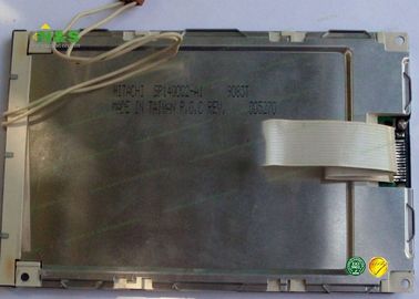 5,7 panel LCD monocromático de la pulgada SP14Q002-A1 Hitachi con 115.185×86.385 milímetro