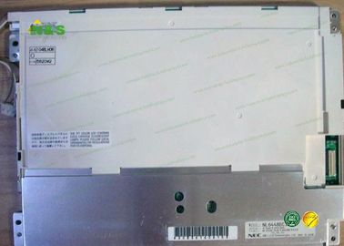 panel LCD de capa duro del NEC 262K NL6448BC33-49 10,4 pulgadas - alto brillo