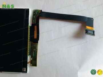 TX11D101VM0EAA pantalla plana del lcd de 4,3 pulgadas con área activa de 56.16×93.6 milímetro