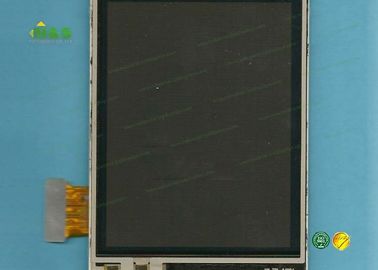 Toppoly TD035STEB2 paneles LCD del reemplazo de 3,5 pulgadas con área activa de 53.64×71.52 milímetro