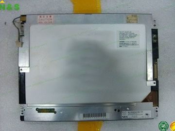 Panel LCD NL6448AC33-11 del NEC 10,4 pulgadas con área activa de 211.2×158.4 milímetro