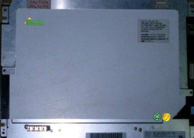 10,4 panel LCD del NEC de la pulgada NL6448AC33-18A con 211.2×158.4 milímetro para el uso industrial