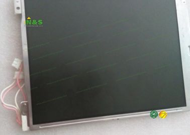 Panel LCD del NEC de NL6448CC33-30W 10,4 pulgadas con área activa de 211.2×158.4 milímetro