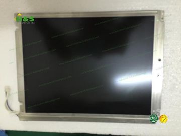 Área activa de la pulgada 192×144 milímetro del panel LCD 9,4 del NEC del Cmos NL8060AC24-01