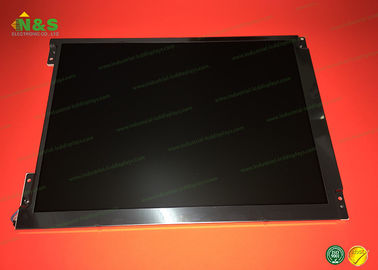 Pantallas LCD PVI PD121XLA 12,1 pulgadas con 245.76×184.32 milímetro para el uso industrial