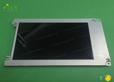 SP14Q005 5,7 pantalla plana industrial HITACHI de la pulgada FSTN LCD con 115.185×86.385 milímetro