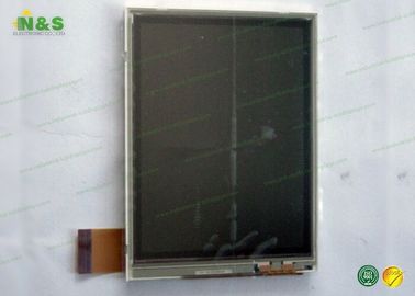 NL2432HC22-44B A MÁS TARDAR pantallas LCD industriales con 53,64 el × 71,52 (área activa de H×V)