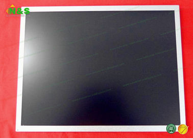 G150XTN03.5 15,0 exhibiciones de panel LCD de la pulgada AUO con el esquema de 326.5×253.5×12 milímetro