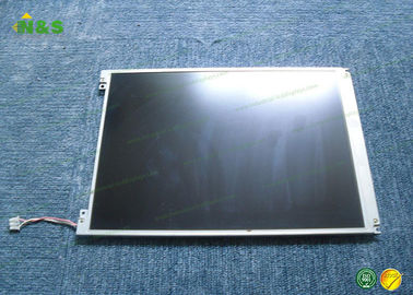 Portable exhibición TM121TDSG02 del LCD color de Tft de 12,1 de la pulgada pantallas LCD de Tianma